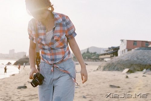 晚安心语:静守时光,以待流年 (9)