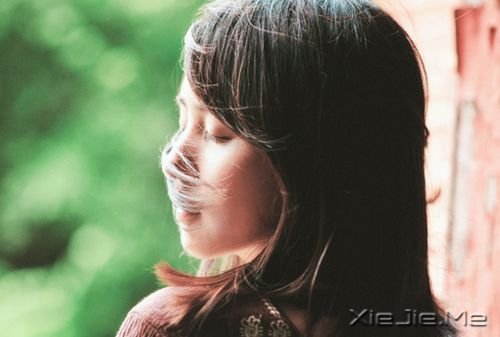 早安心语:最懂我的,始终还是我自己 (7)