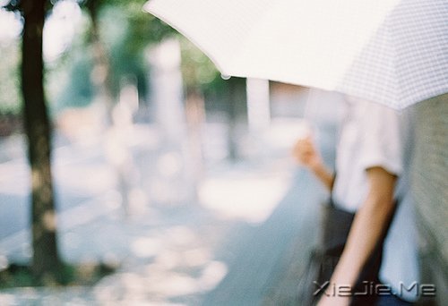 早安心语:如果我不这么在乎,生活会简单得多 (4)