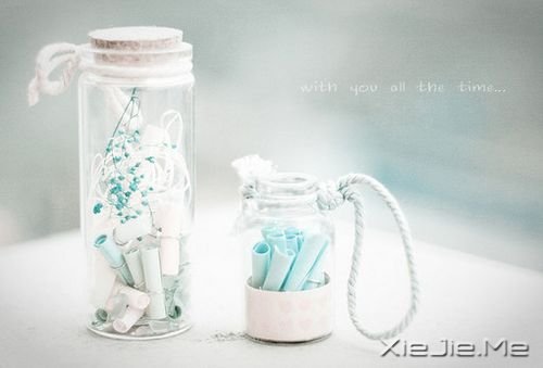 晚安心语:我们曾经是单纯的孩子,我们希望能单纯一辈子 (2)