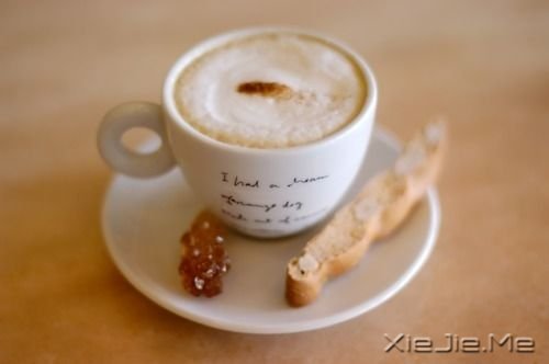 早安心语:谁不是一边受伤,一边学会坚强 (1)