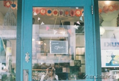 晚安心语:不要因为一时的心烦,做出一辈子的傻事 (9)