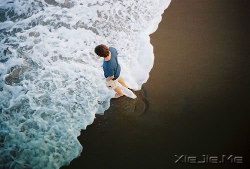 晚安心语:拥有的越少,就越懂得去珍惜 (8)