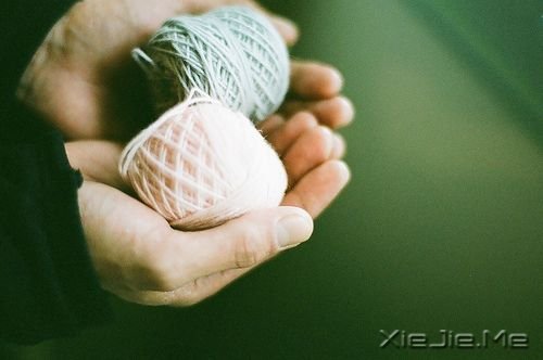 晚安心语:我的愿望是,一觉睡到小时候 (9)