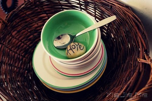 晚安心语:大道理人人都懂,小情绪却是难以自控 (2)