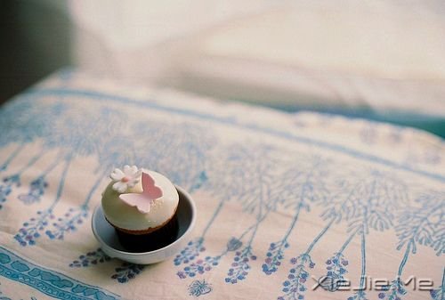 晚安心语:看淡世事沧桑,内心安然无恙 (8)