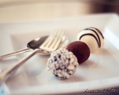 晚安心语:你的人生,还可以拥有全世界 (8)