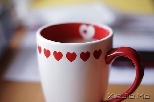 把你的心留给真正在乎它的人 (3)