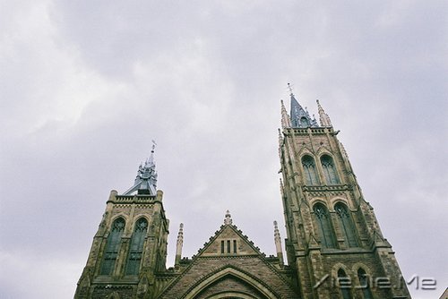 扩大交际圈,认识可能性,成为你自己