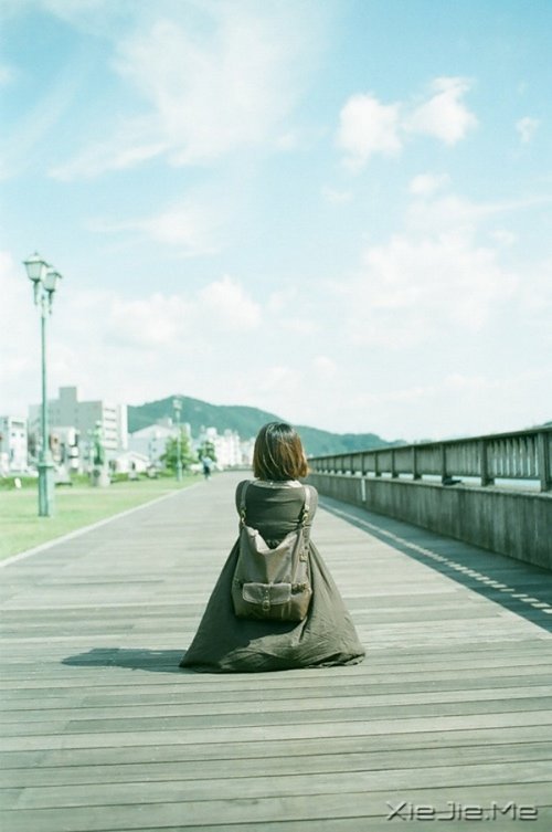 小清新文字:时光慢点走 (1)