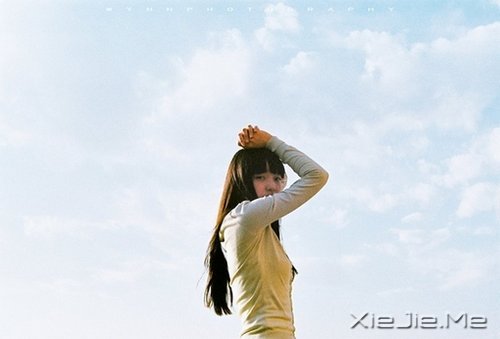 文字:席慕容文字选 (2)