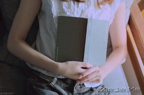 文字:阅读的时光 (14)