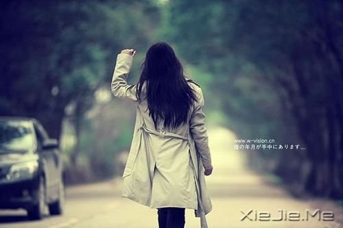 我只想牵着你的手,到永远 (2)